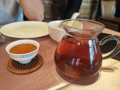 -新骏景万豪酒店·万豪中餐厅
