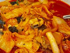 -香港饭店0410(明洞店)