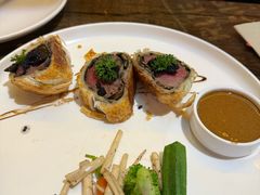 -Famous肥猫墨西哥音乐餐吧(五棵松华熙LIVE店)