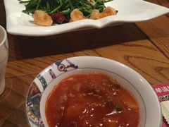 -阿罗新疆菜(人民广场店)