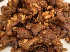-清真宏玉祥黄门脸餐厅(华荫东里店)