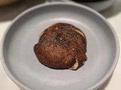 牛排菇-胡麻(静安嘉里店)