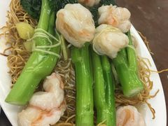 -香港蓮香樓(上環店)