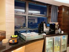 -宁波万豪酒店