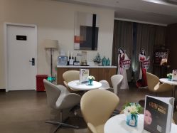 店内环境-上海玫瑰医疗美容医院