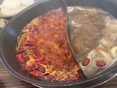 -冯校长老火锅(福田车公庙店)