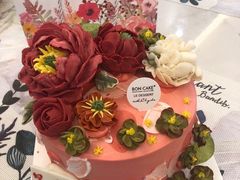 -BONCAKE裱花蛋糕(万象汇店)