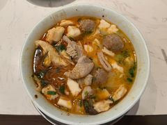 -春发生饭店·非遗(南院门店)