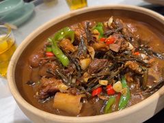-大融厨·鸡毛店·川菜(果壳里东安湖店)