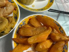-康陵正德春饼宴26号