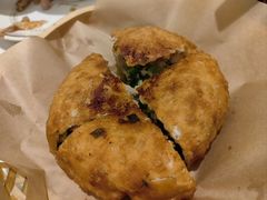 -春家·非遗手工小吃(徐汇万科广场店)
