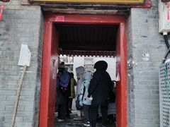 -大槐树烤肉馆