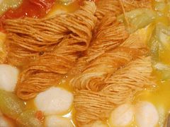 -永安鱼庄·镇江菜(丁卯店)