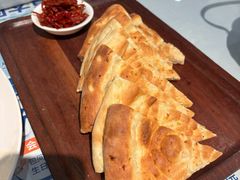 -新疆兵团食府清真(马连道店)