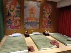 -泰悠谷养生SPA(世茂商业街店)