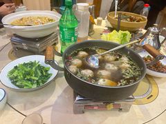 -力力渔港涉外店