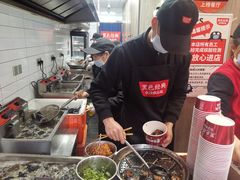 -黑色经典臭豆腐·湖南特产(步行街店)