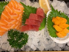 -东京屋(武定路店)