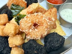 -食间牛排(湖西路店)
