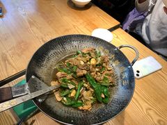 费大厨辣椒炒肉-费大厨辣椒炒肉(万家丽一店)