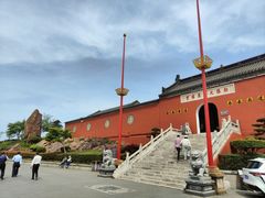 -句容茅山景区