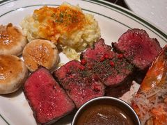 -404干式熟成牛排馆•聚会餐厅