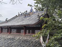 -丰都鬼城名山景区