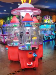 -万达宝贝王(长春红旗街店)