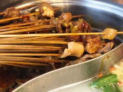 -屋头串串(新街里店)