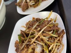 -鑫明明拉面(宁化路店)