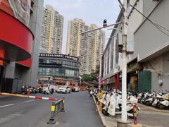 -小柴米·传统江西菜(八一广场店)