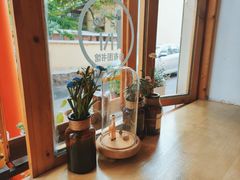 -长颈鹿咖啡(大学路店)