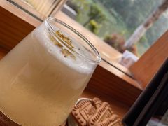 -小晴天咖啡馆
