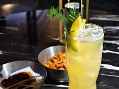 -南宁那莲豪华精选酒店-云霄酒廊·80楼高空城景酒吧