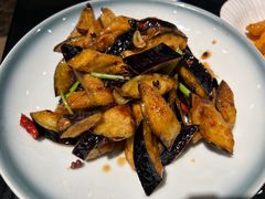-梅飞酒家(桑园路店)