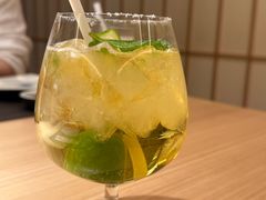-德川家日本料理(中关村寰太大厦店)