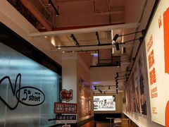 -前进5路汉堡炸鸡(汉街skp店)