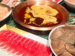 -肆味(东原1891江景店)