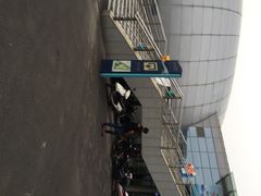 连云港市体育中心-连云港市体育中心体育场