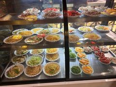 -金杨拉面王小吃面馆·牛三宝面·红烧牛肉粉