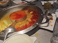 -竹犇番茄火锅(长风街店)