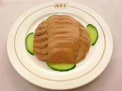 -北京全聚德(天安门店)