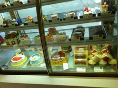 -DANXI丹喜面包·蛋糕(庐山店)