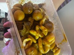 -明记牛杂(新马路分店)