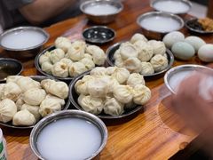 小笼包-红帽叔叔包子