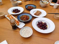 -花园茶楼(兴城西路店)