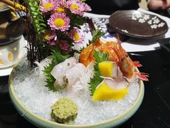 -天狗山料理(省体店)