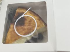-莉蓮蛋挞(静安寺店)