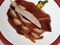 -北平食坊·烤鸭(黄寺大街店)
