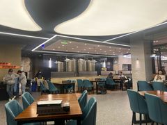 -老虎滩大连海鲜烧烤(水游城店)